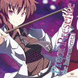 Proof Presence the Instrumental