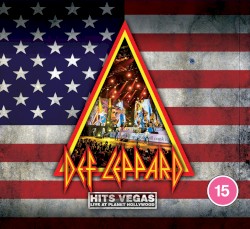 Def Leppard Hits Vegas