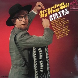 Accordion My Way-Olè!