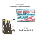 DoubleTake Magazine Benefit