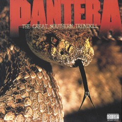 The Great Southern Trendkill