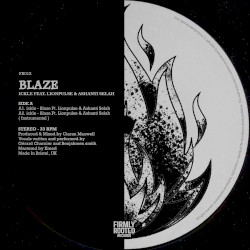 Blaze