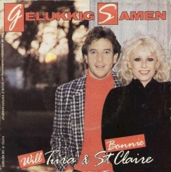 Gelukkig samen / De zee