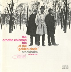 At the “Golden Circle” Stockholm, Volume One