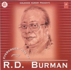 Evergreen Hits of R. D. Burman