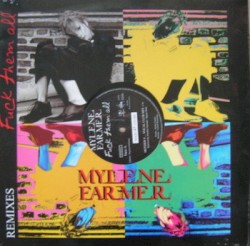 Fuck Them All (remixes)