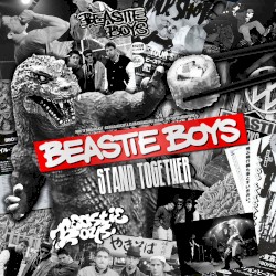 Stand Together (Live)