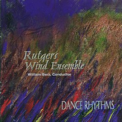 Dance Rhythms