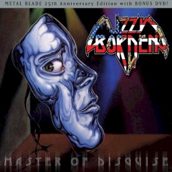 Master of Disguise (Expanded Edition)