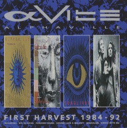 First Harvest 1984-92