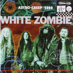 Astro‐Creep: 2000: Songs of Love, Destruction and Other Synthetic Delusions of the Electric Head