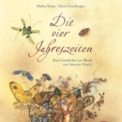 Die vier Jahreszeiten