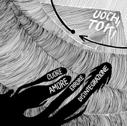 Cuore amore errore disintegrazione