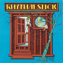 Rhythm Stick RS CD 01