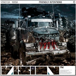 Friendly Intentions / Displaced