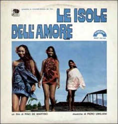 Le isole dell'amore