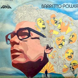 Barretto Power