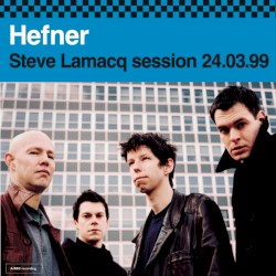 Steve Lamacq session 24.03.99