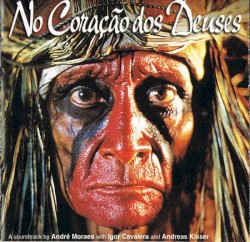 No coração dos deuses