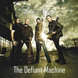The Defiant Machine