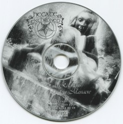 Dark Requiems and Unsilent Massacre