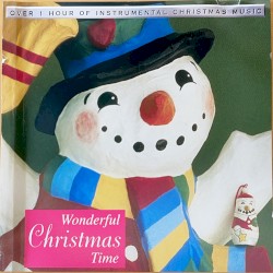 Wonderful Christmas Time