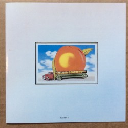 Eat a Peach