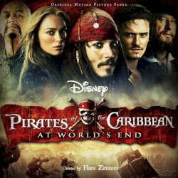 Pirates of the Caribbean: At World's End (Expanded Score)