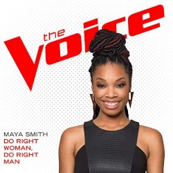 Do Right Woman, Do Right Man (The Voice Performance)