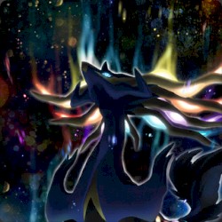 Pokémon X and Y- Legendary Battle Theme Remix