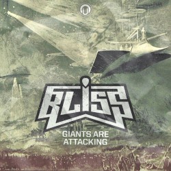 Giants Are Attacking