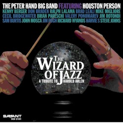 The Wizard Of Jazz: A Tribute To Harold Arlen