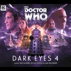 Doctor Who: Dark Eyes 4