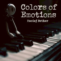 Colors of Emotions