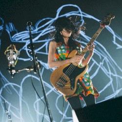 Live in THE WORLD - Taiwan