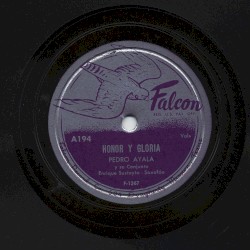 Honor y gloria / Alas plateadas