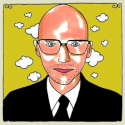 Daytrotter Session