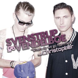 Where Do We Go From Here