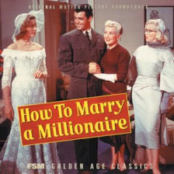 How to Marry a Millionaire
