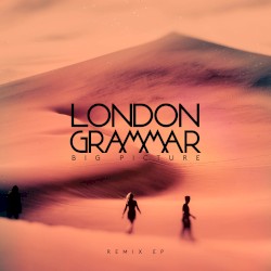 Big Picture (remixes)