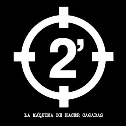 La máquina de hacer cagadas