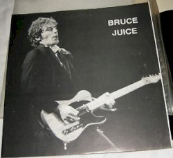 Bruce Juice