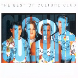 The Best of Culture Club