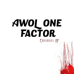 Crossroads EP