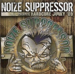 Hardcore Junky '09