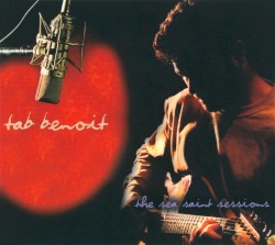 The Sea Saint Sessions