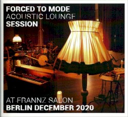 Acoustic Lounge Session