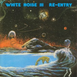 Re-Entry