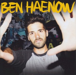 Ben Haenow