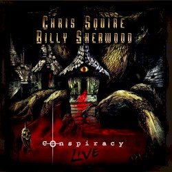 Conspiracy: Live